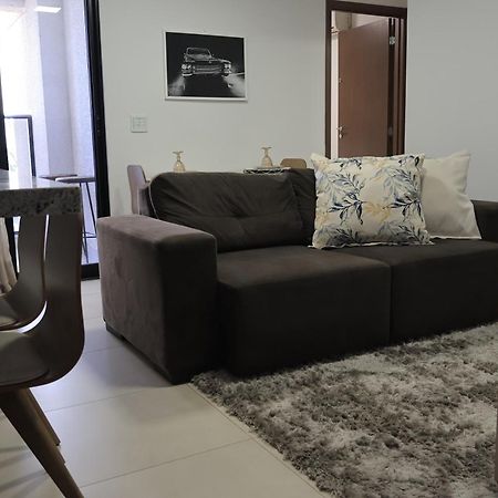Inova Flat Imperial Apartment Palmas  Exterior photo
